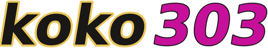 koko303 logo